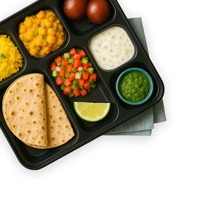 Thali Image 1